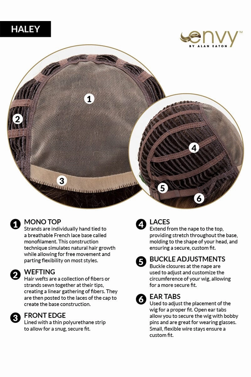 Accessories_Envy_Wigs Envy Wigs - Haley