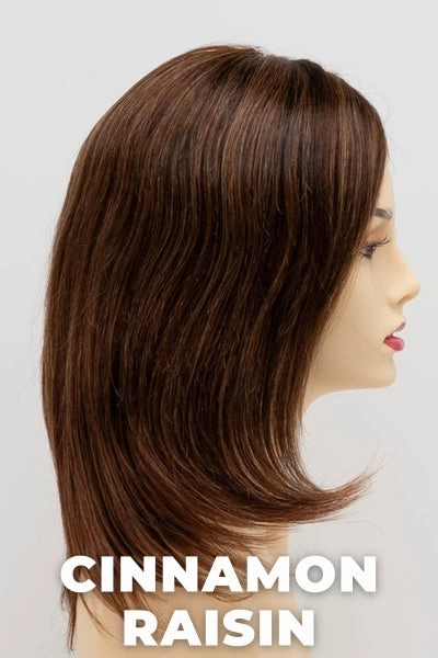 Accessories_Envy_Wigs Envy Wigs - Hannah - Human Hair