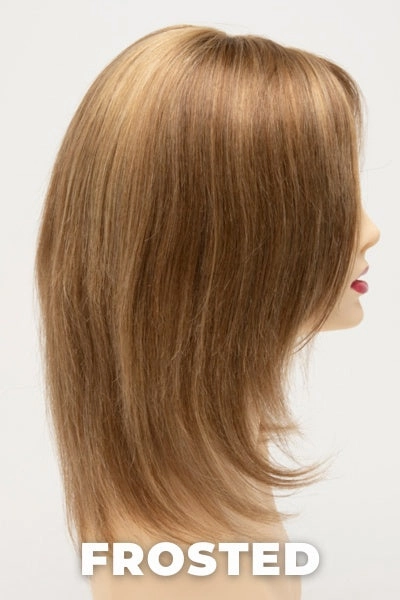 Accessories_Envy_Wigs Envy Wigs - Hannah - Human Hair