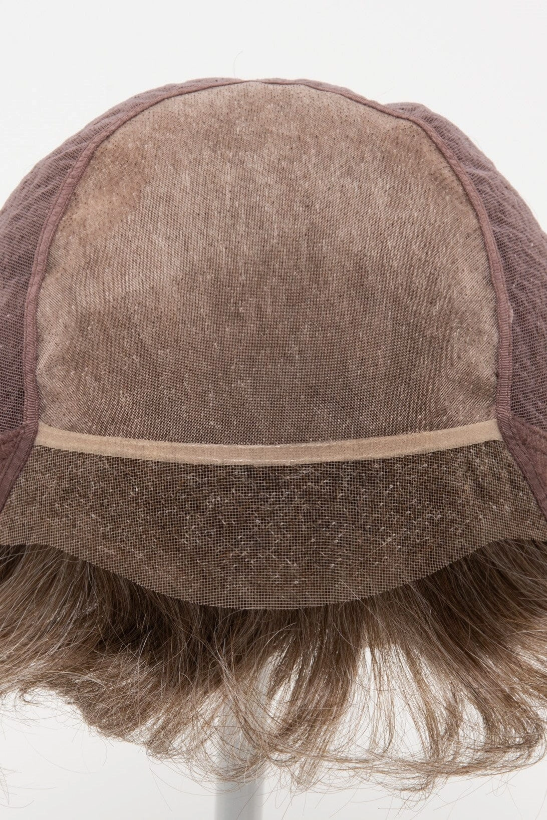 Accessories_Envy_Wigs Envy Wigs - Heather - Human Hair Blend
