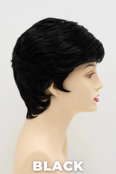 Accessories_Envy_Wigs Envy Wigs - Jeannie