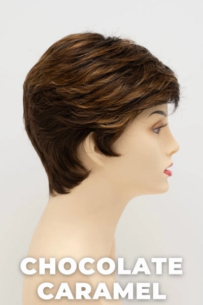 Accessories_Envy_Wigs Envy Wigs - Jeannie