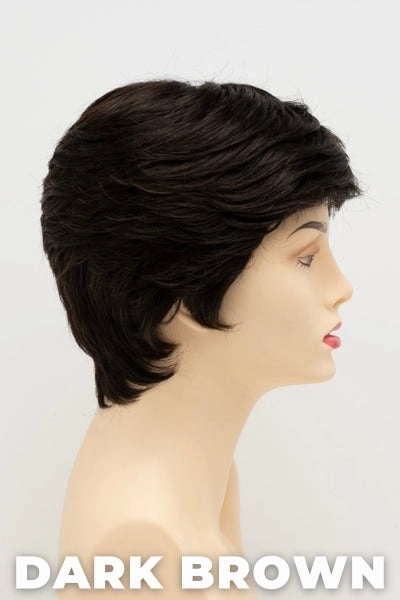 Accessories_Envy_Wigs Envy Wigs - Jeannie