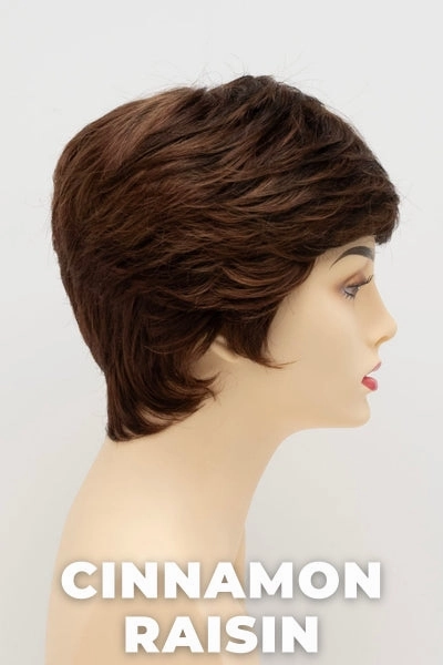 Accessories_Envy_Wigs Envy Wigs - Jeannie
