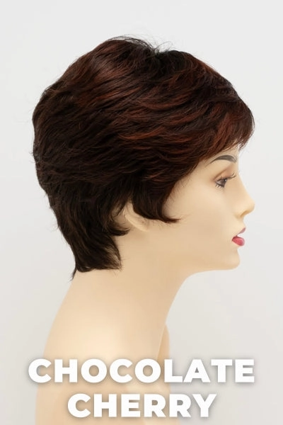 Accessories_Envy_Wigs Envy Wigs - Jeannie