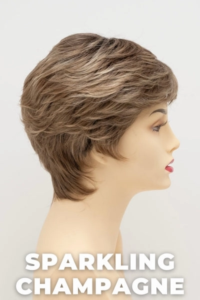 Accessories_Envy_Wigs Envy Wigs - Jeannie