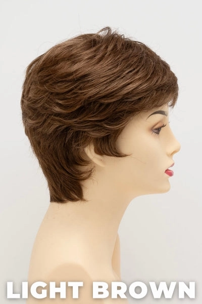 Accessories_Envy_Wigs Envy Wigs - Jeannie
