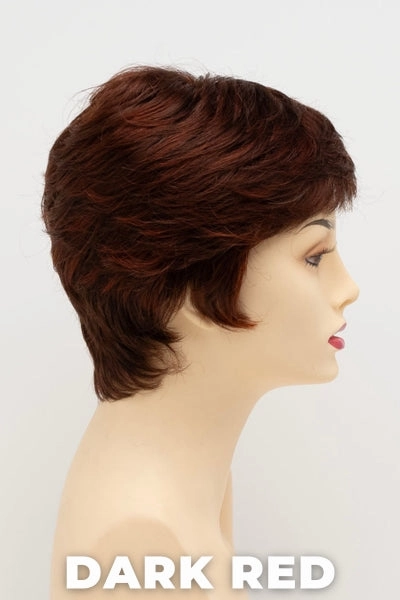 Accessories_Envy_Wigs Envy Wigs - Jeannie