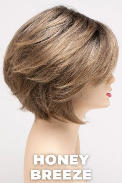 Accessories_Envy_Wigs Envy Wigs - Juliet