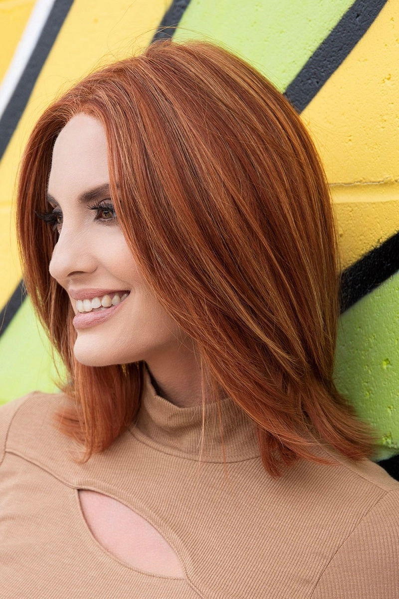 Accessories_Envy_Wigs Envy Wigs - Lisa - Human Hair Blend