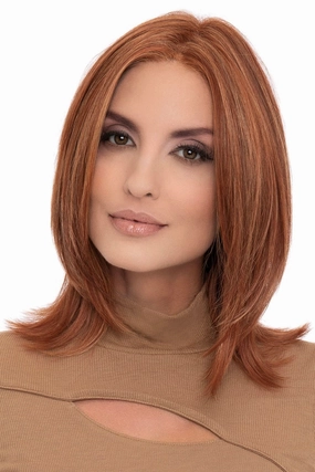 Accessories_Envy_Wigs Envy Wigs - Lisa - Human Hair Blend