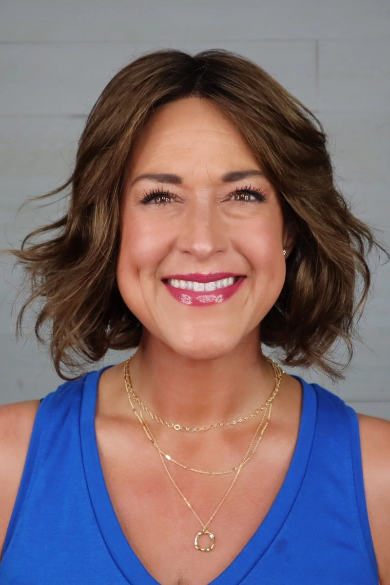 Accessories_Envy_Wigs Envy Wigs - Marsha