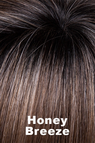 Accessories_Envy_Wigs Envy Wigs - Marsha