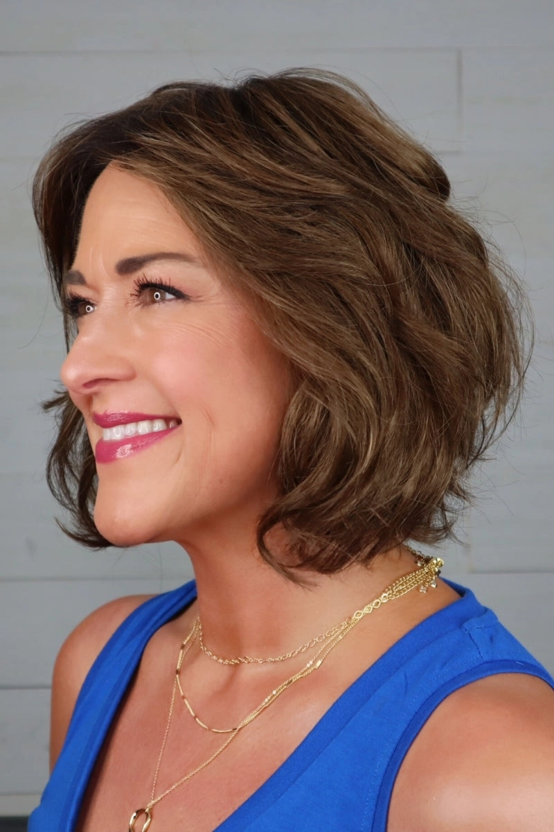 Accessories_Envy_Wigs Envy Wigs - Marsha