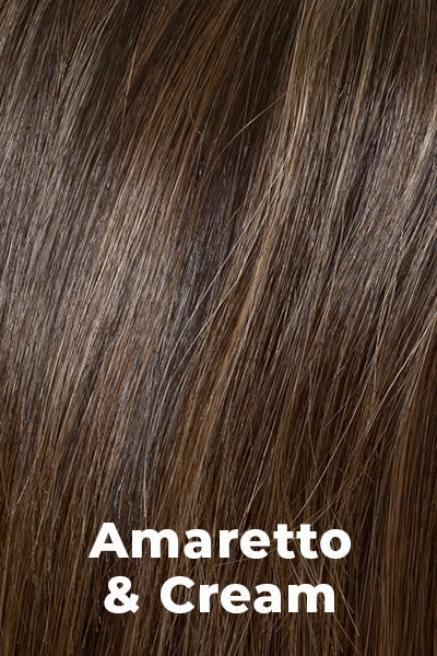 Accessories_Envy_Wigs Envy Wigs - Marsha
