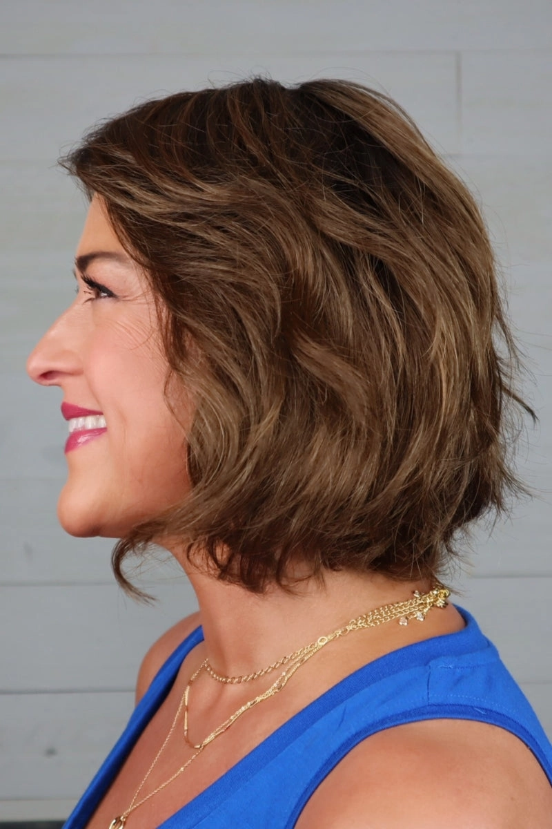 Accessories_Envy_Wigs Envy Wigs - Marsha