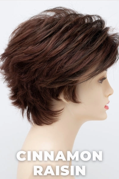 Accessories_Envy_Wigs Envy Wigs - Micki