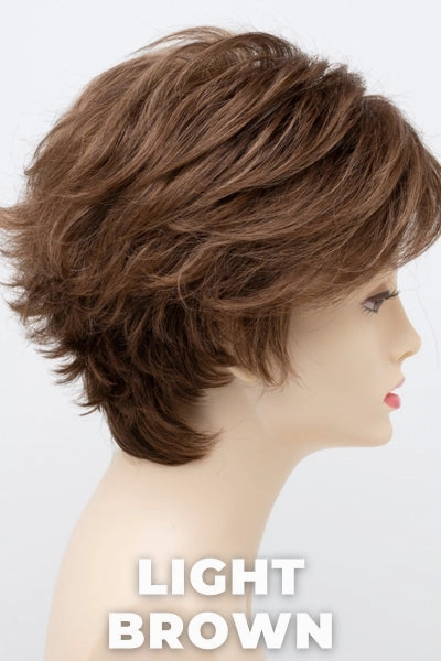 Accessories_Envy_Wigs Envy Wigs - Micki