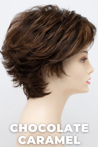 Accessories_Envy_Wigs Envy Wigs - Micki