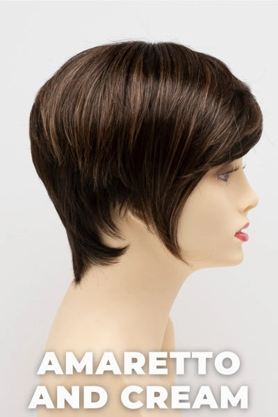 Accessories_Envy_Wigs Envy Wigs - Miley
