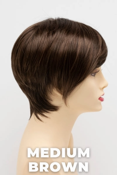 Accessories_Envy_Wigs Envy Wigs - Miley