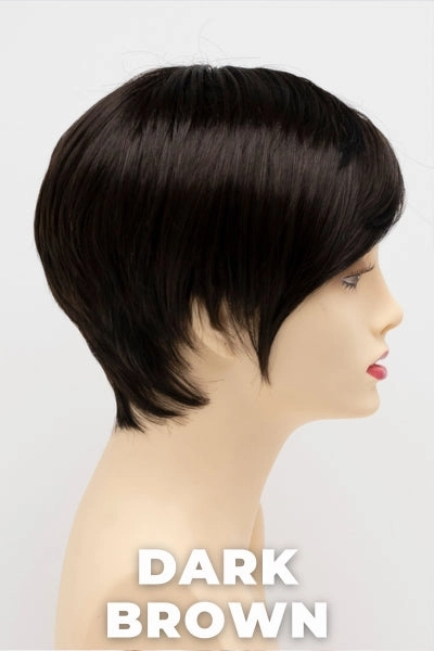 Accessories_Envy_Wigs Envy Wigs - Miley