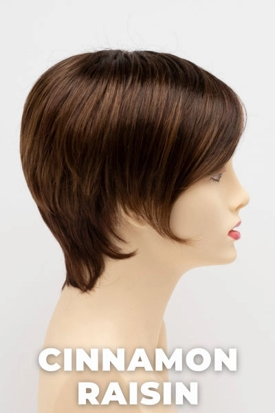 Accessories_Envy_Wigs Envy Wigs - Miley