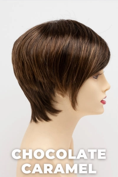 Accessories_Envy_Wigs Envy Wigs - Miley