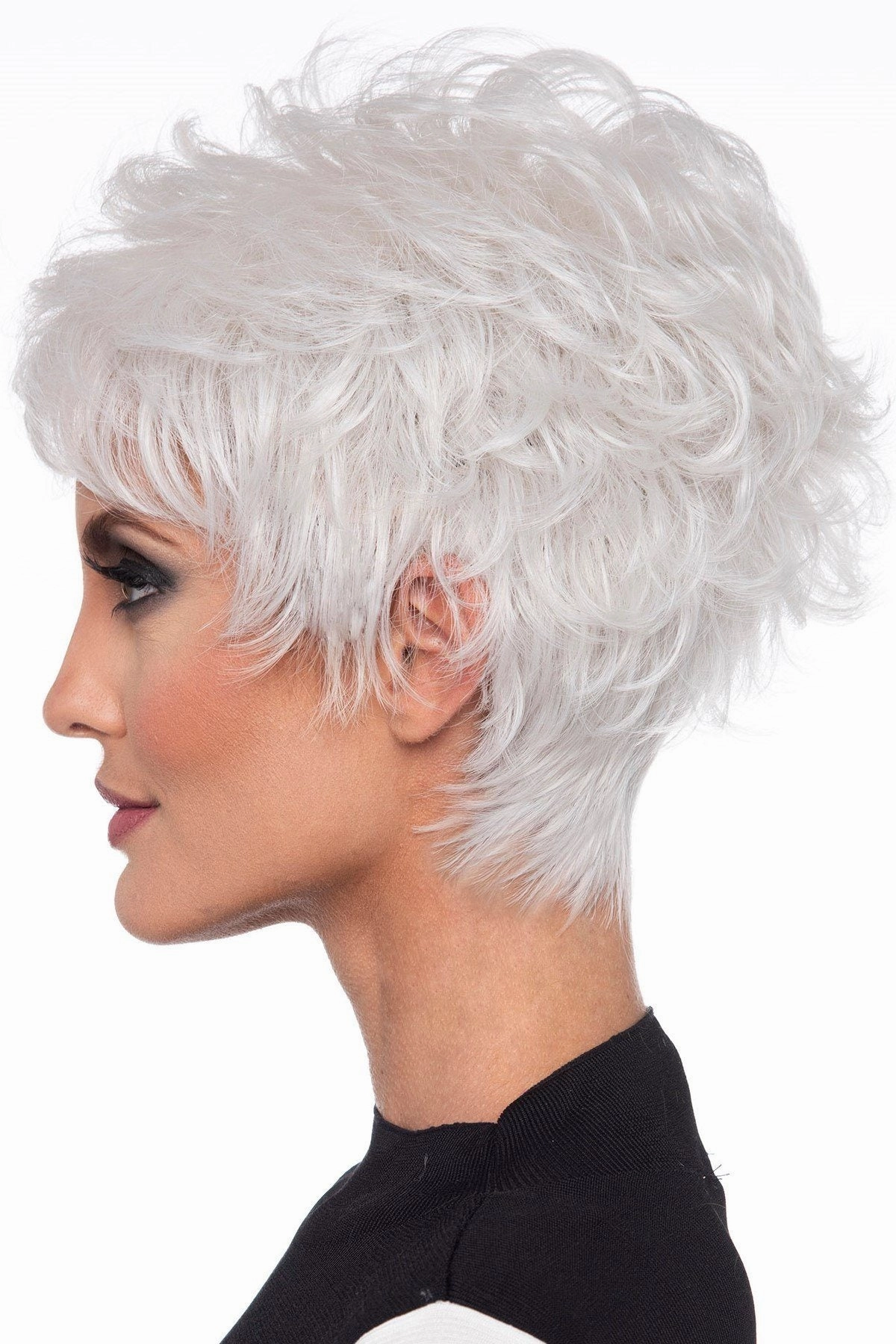 Accessories_Envy_Wigs Envy Wigs - Olivia - Human Hair Blend