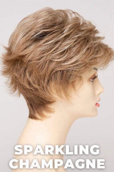 Accessories_Envy_Wigs Envy Wigs - Olivia - Human Hair Blend