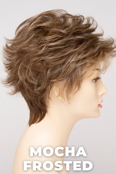 Accessories_Envy_Wigs Envy Wigs - Olivia - Human Hair Blend