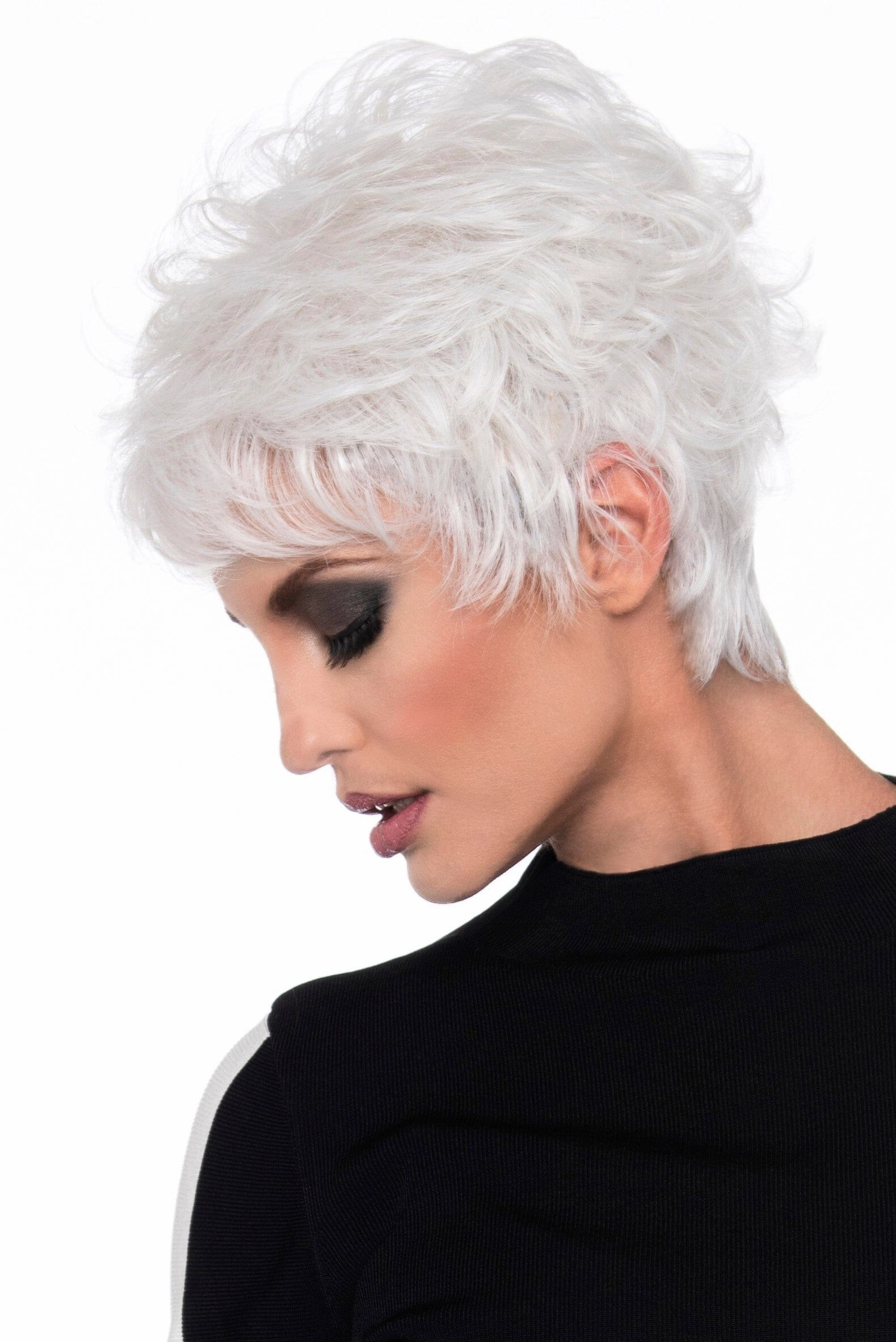 Accessories_Envy_Wigs Envy Wigs - Olivia - Human Hair Blend