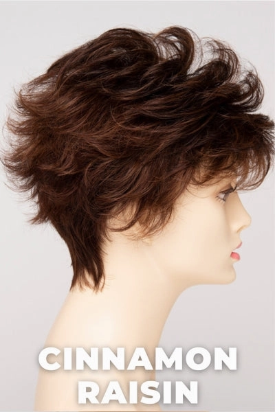 Accessories_Envy_Wigs Envy Wigs - Olivia - Human Hair Blend