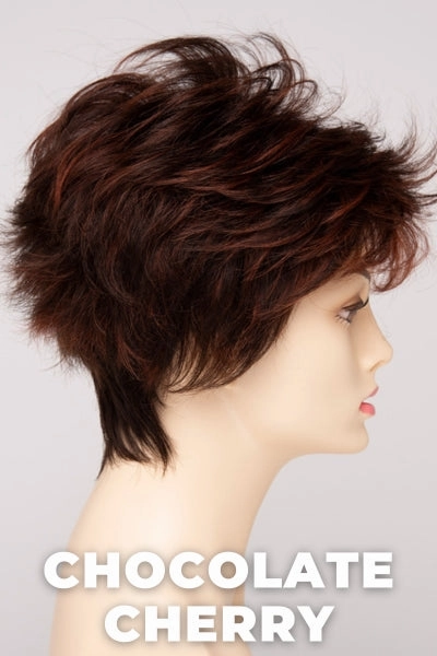 Accessories_Envy_Wigs Envy Wigs - Olivia - Human Hair Blend