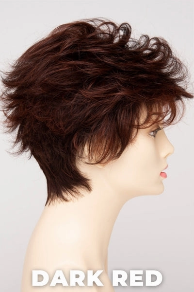 Accessories_Envy_Wigs Envy Wigs - Olivia - Human Hair Blend