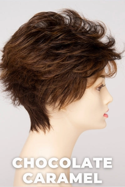 Accessories_Envy_Wigs Envy Wigs - Olivia - Human Hair Blend