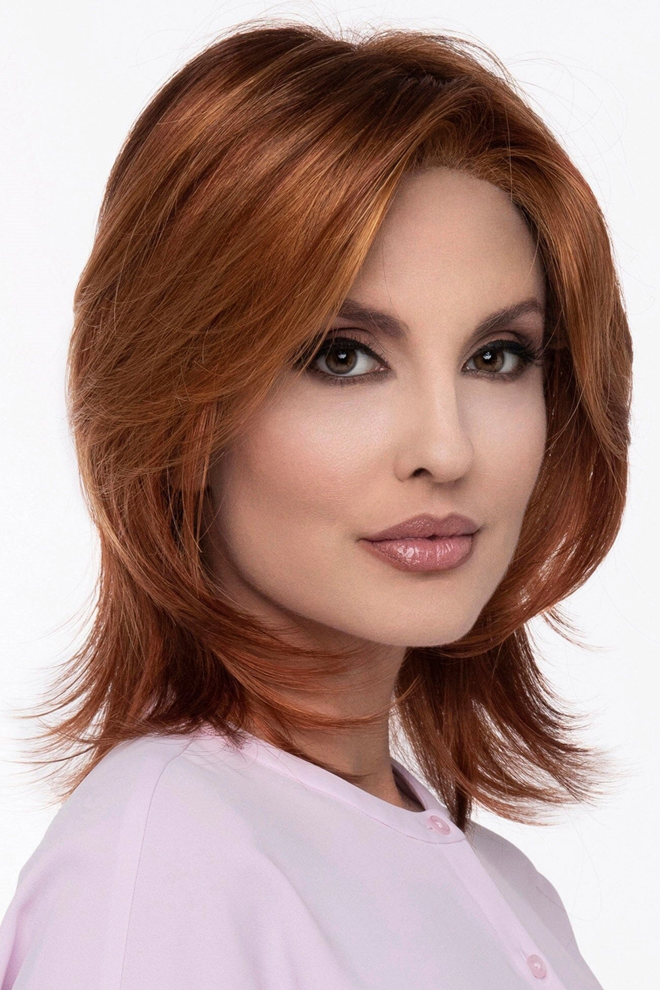 Accessories_Envy_Wigs Envy Wigs - Rose
