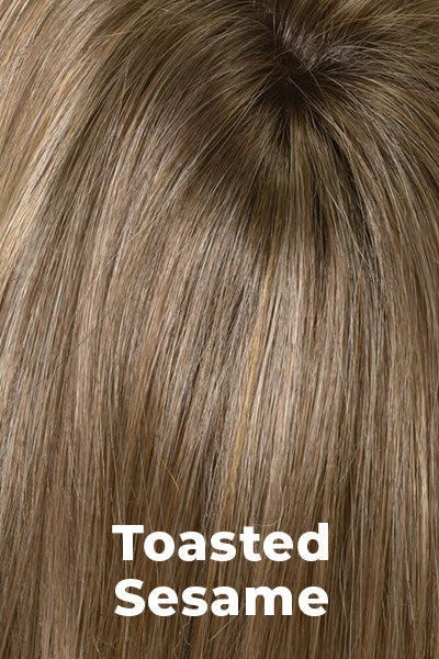 Accessories_Envy_Wigs Envy Wigs - Rose