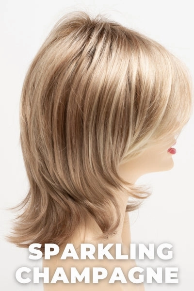 Accessories_Envy_Wigs Envy Wigs - Rose