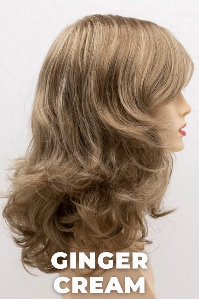 Accessories_Envy_Wigs Envy Wigs - Sonia