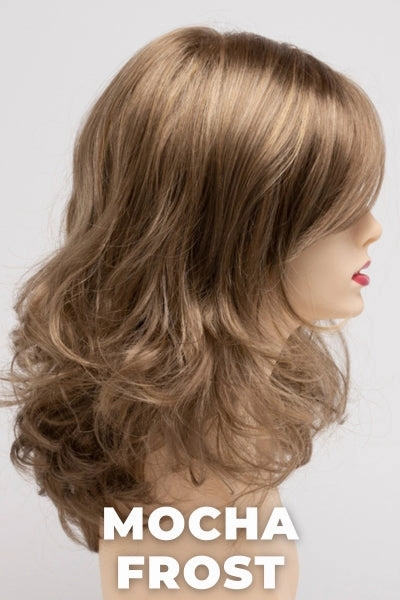 Accessories_Envy_Wigs Envy Wigs - Sonia