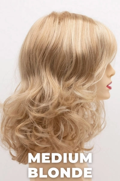 Accessories_Envy_Wigs Envy Wigs - Sonia