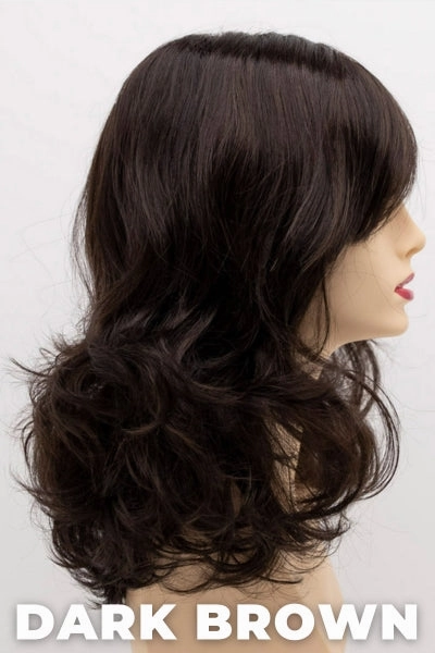 Accessories_Envy_Wigs Envy Wigs - Sonia
