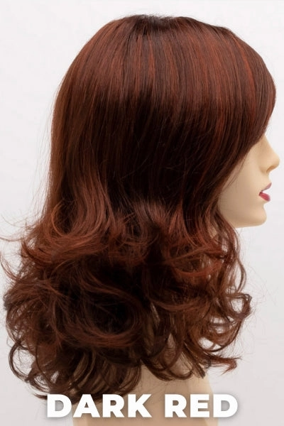 Accessories_Envy_Wigs Envy Wigs - Sonia