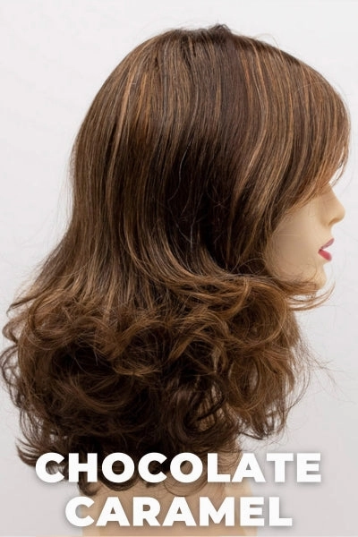 Accessories_Envy_Wigs Envy Wigs - Sonia