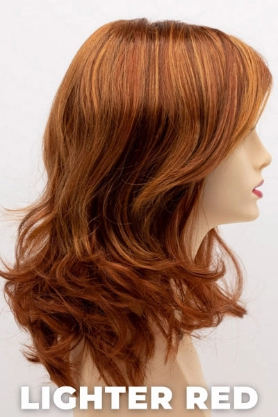 Accessories_Envy_Wigs Envy Wigs - Sonia