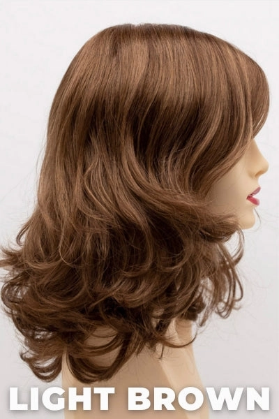 Accessories_Envy_Wigs Envy Wigs - Sonia