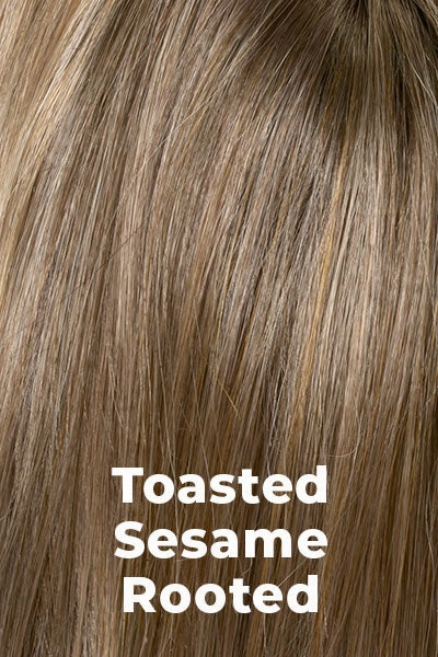 Accessories_Envy_Wigs Envy Wigs - Taryn - Human Hair Blend