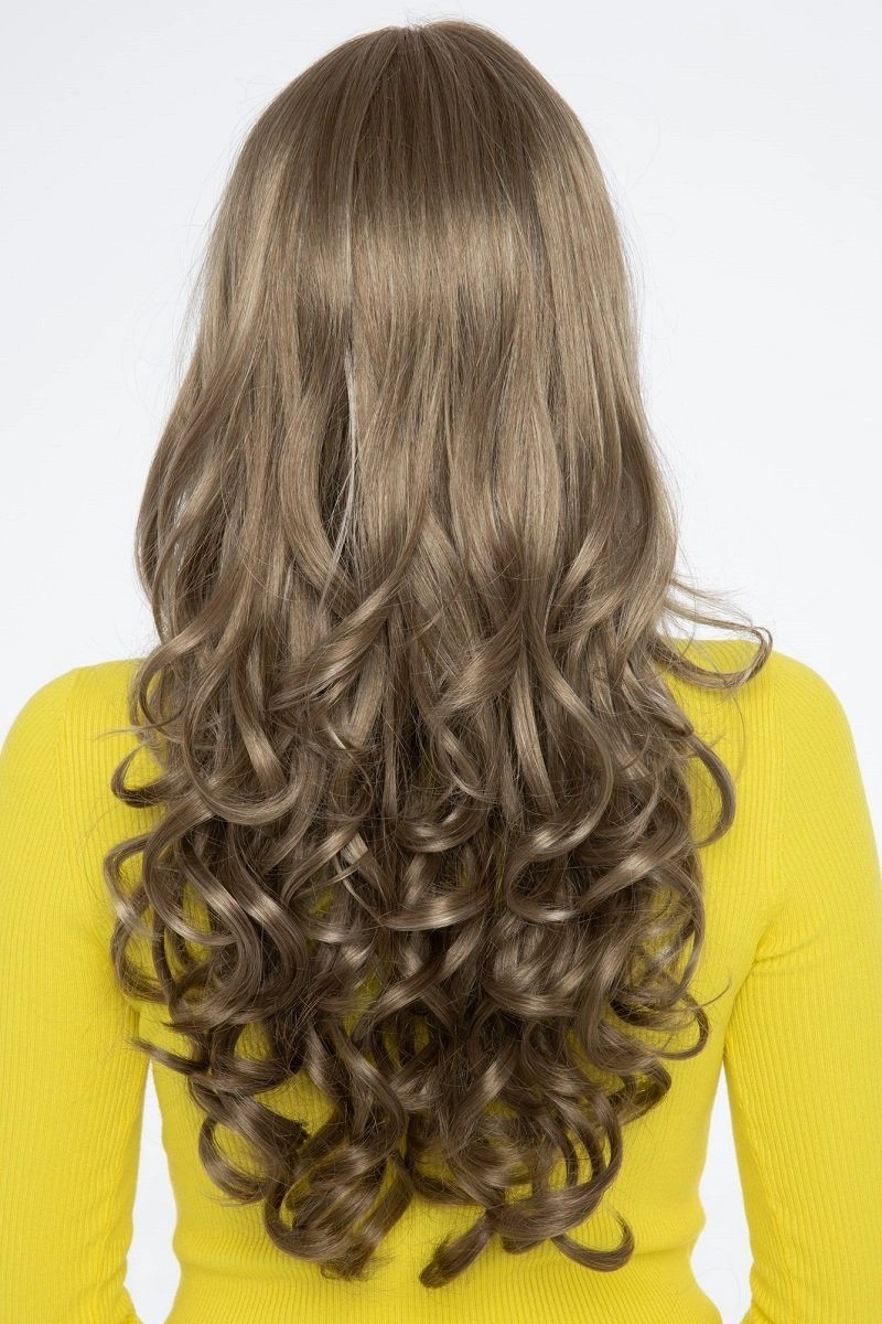 Accessories_Envy_Wigs Envy Wigs - Wendi