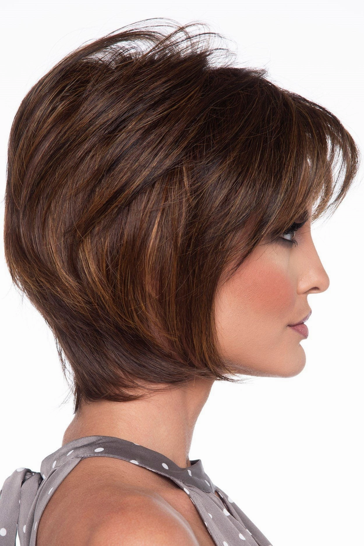 Accessories_Envy_Wigs Envy Wigs - Whitney - Human Hair Blend